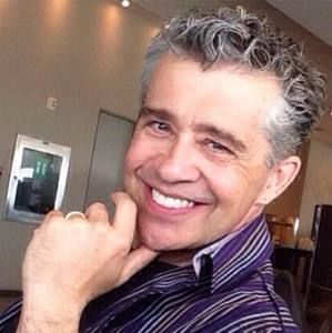 Meet your Posher, Craig